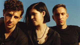 With the expansive <i>I See You</i>, The xx is ready for big stages and radio waves